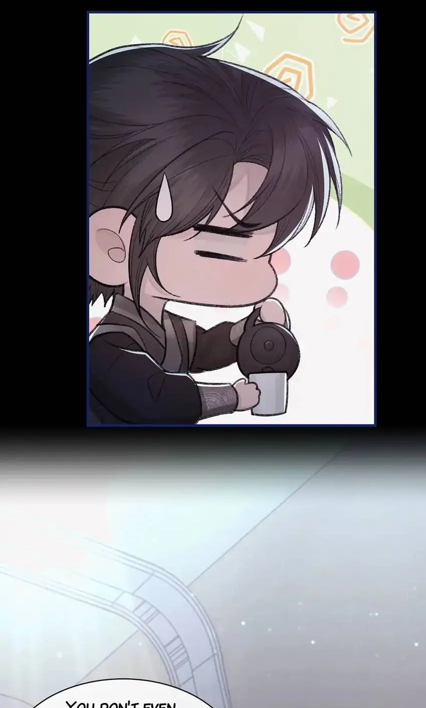 Morbid Attachment Chapter 100 page 7 - 