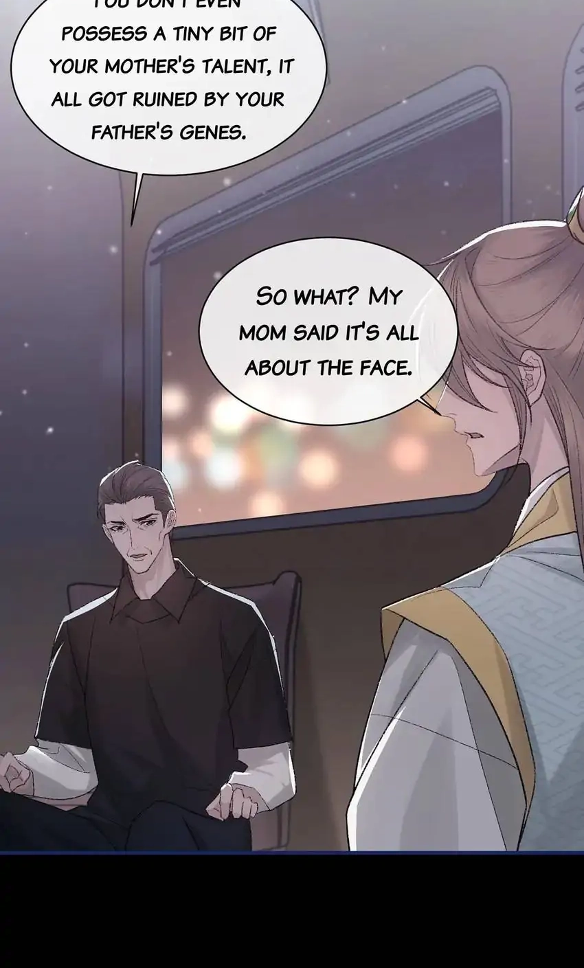 Morbid Attachment Chapter 100 page 8 - 