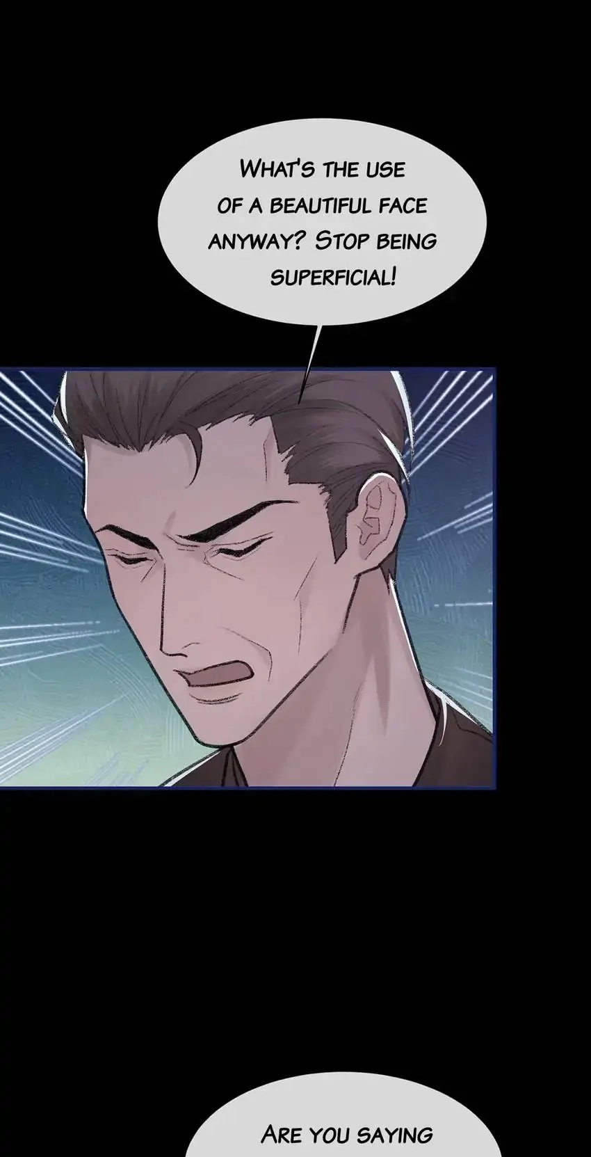 Morbid Attachment Chapter 100 page 9 - 