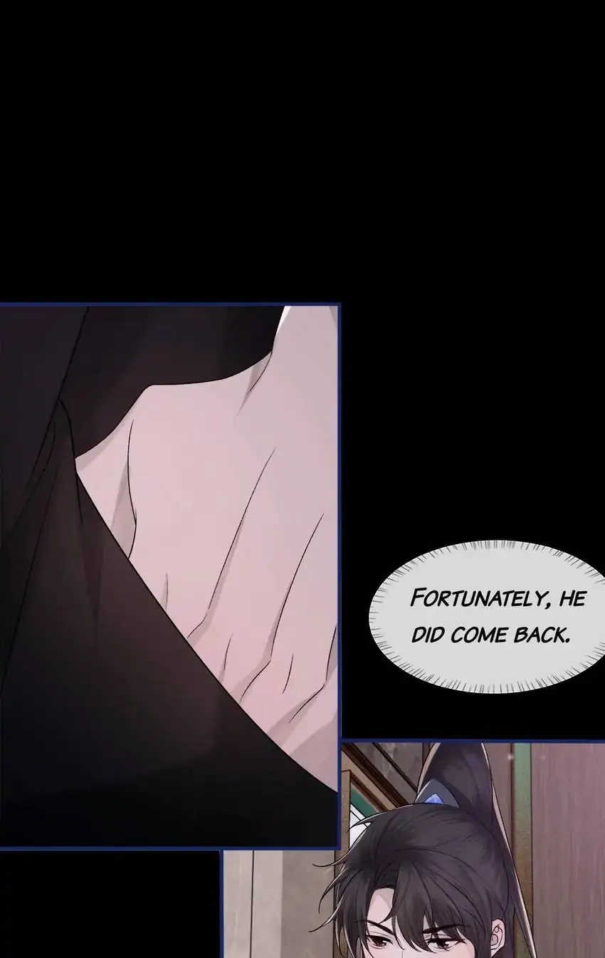 Morbid Attachment Chapter 101 page 12 - 