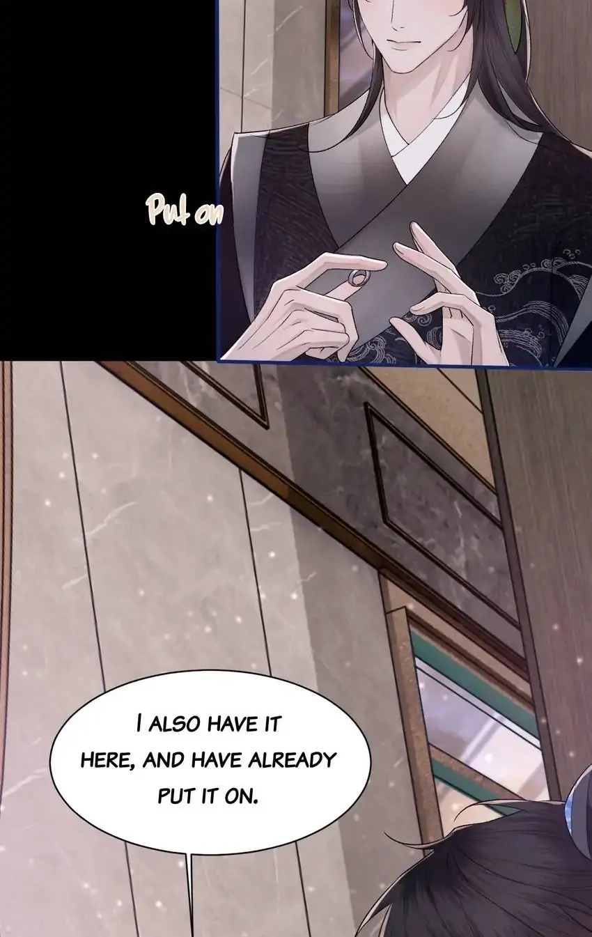 Morbid Attachment Chapter 101 page 13 - 
