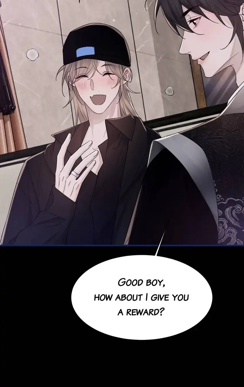 Morbid Attachment Chapter 101 page 14 - 