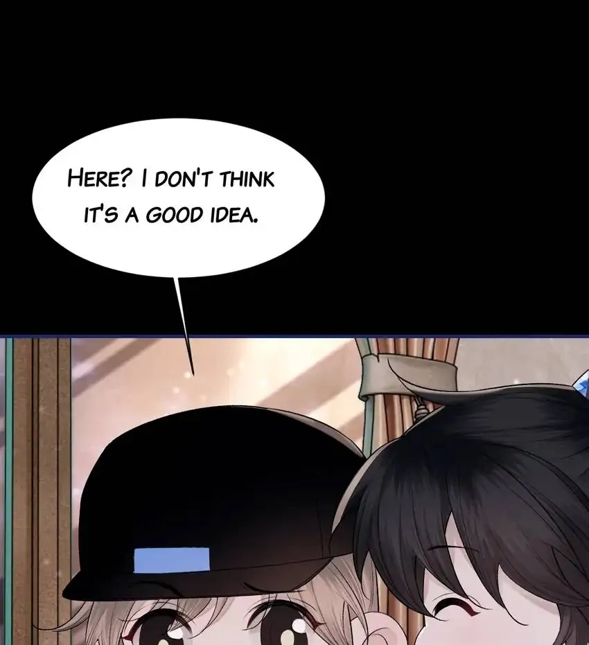 Morbid Attachment Chapter 101 page 15 - 