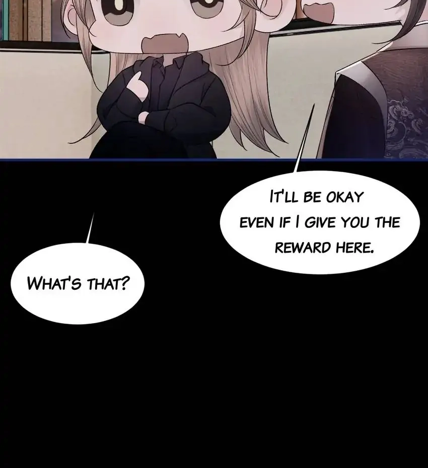 Morbid Attachment Chapter 101 page 16 - 