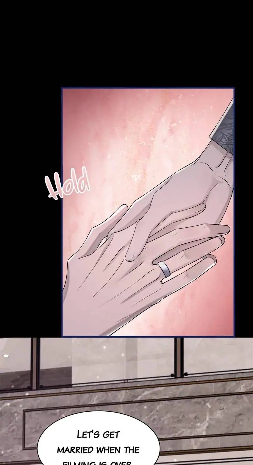 Morbid Attachment Chapter 101 page 17 - 