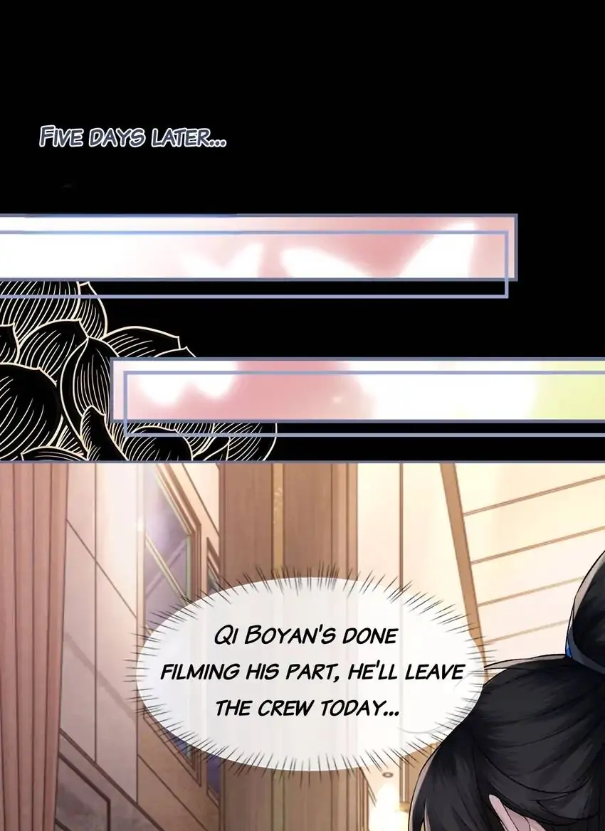 Morbid Attachment Chapter 101 page 3 - 