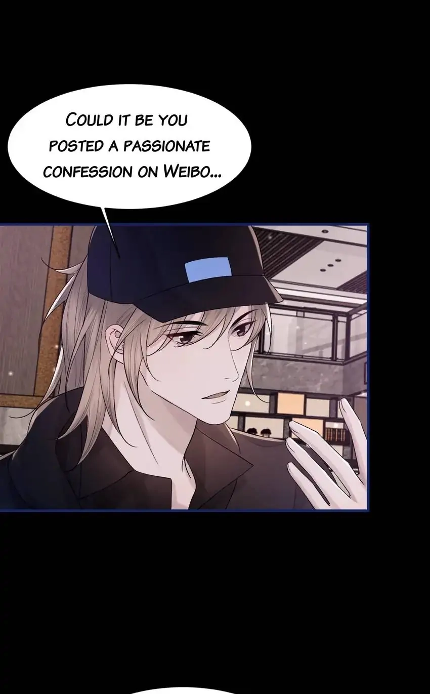 Morbid Attachment Chapter 101 page 25 - 
