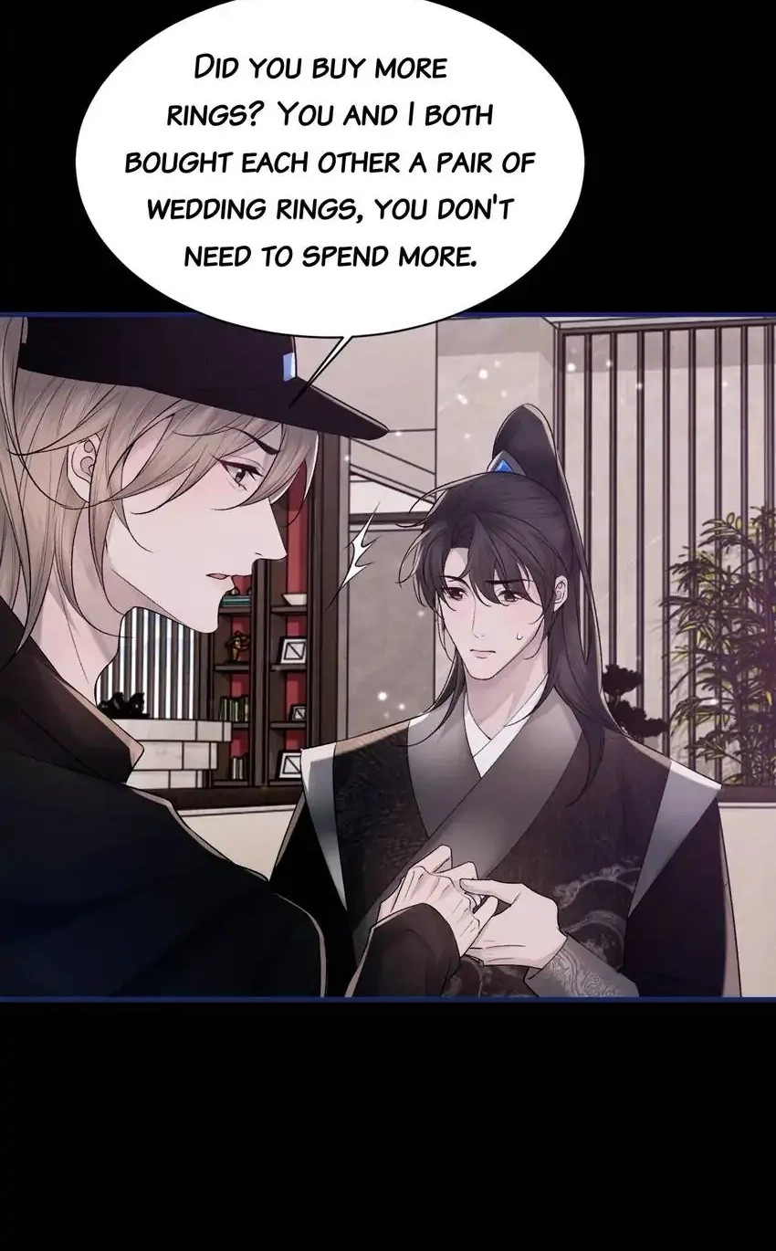Morbid Attachment Chapter 101 page 26 - 