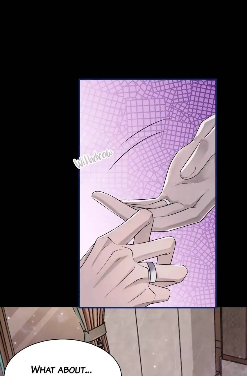 Morbid Attachment Chapter 101 page 27 - 
