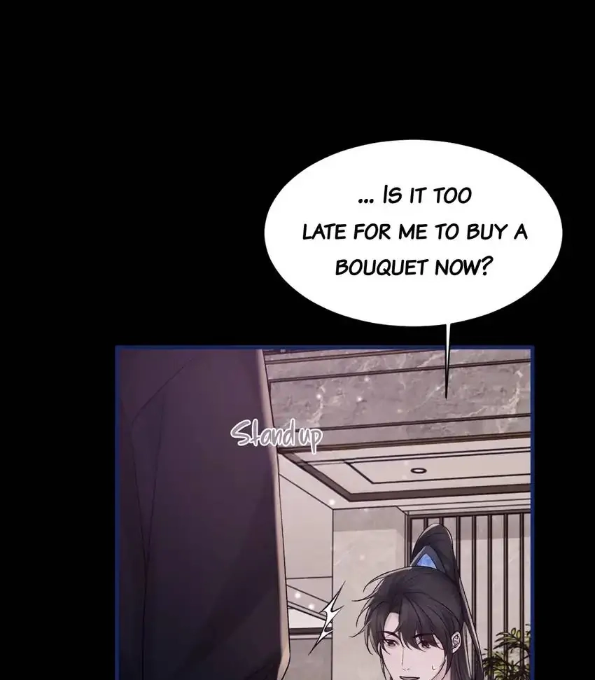 Morbid Attachment Chapter 101 page 29 - 