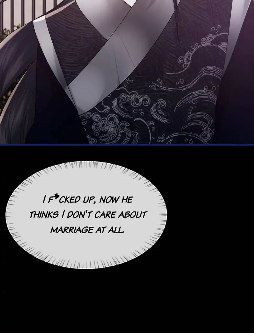 Morbid Attachment Chapter 101 page 35 - 