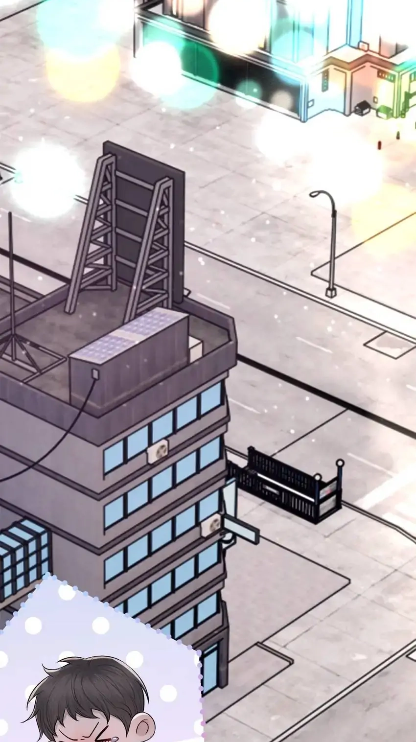 Morbid Attachment Chapter 101 page 37 - 