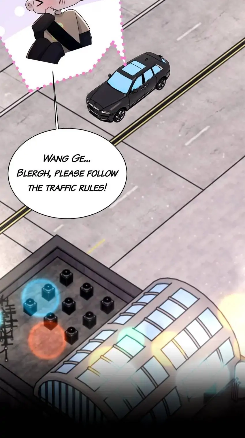 Morbid Attachment Chapter 101 page 38 - 