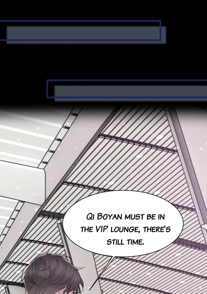 Morbid Attachment Chapter 101 page 39 - 