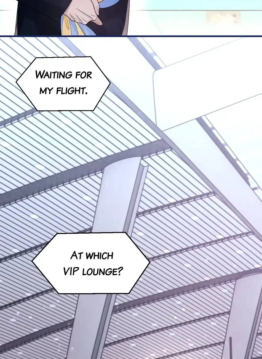 Morbid Attachment Chapter 101 page 42 - 