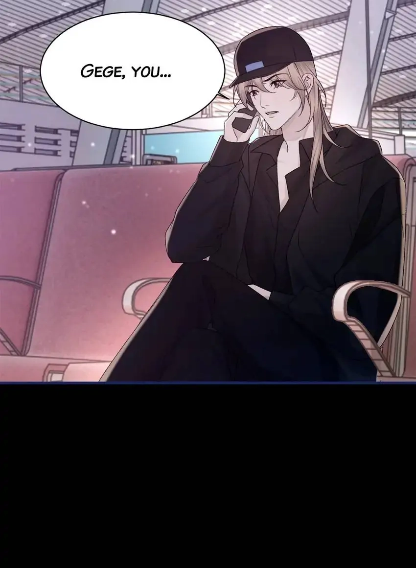 Morbid Attachment Chapter 101 page 43 - 