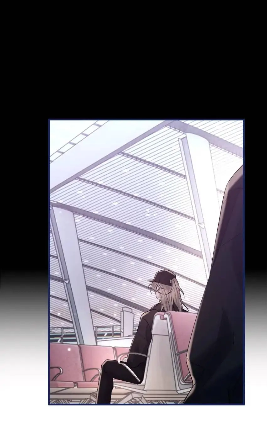 Morbid Attachment Chapter 101 page 44 - 