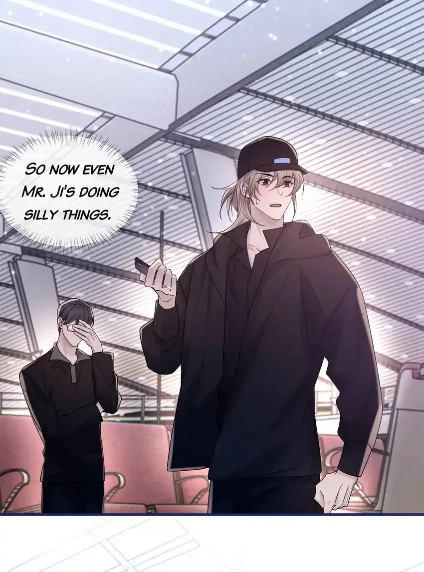 Morbid Attachment Chapter 101 page 47 - 