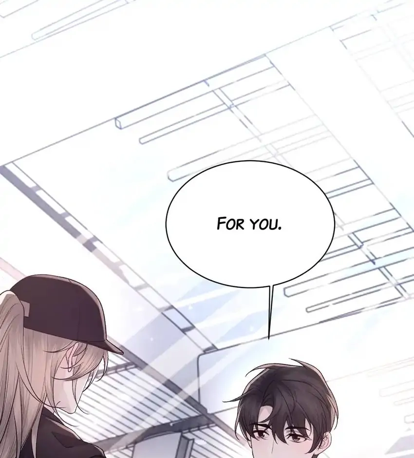 Morbid Attachment Chapter 101 page 48 - 