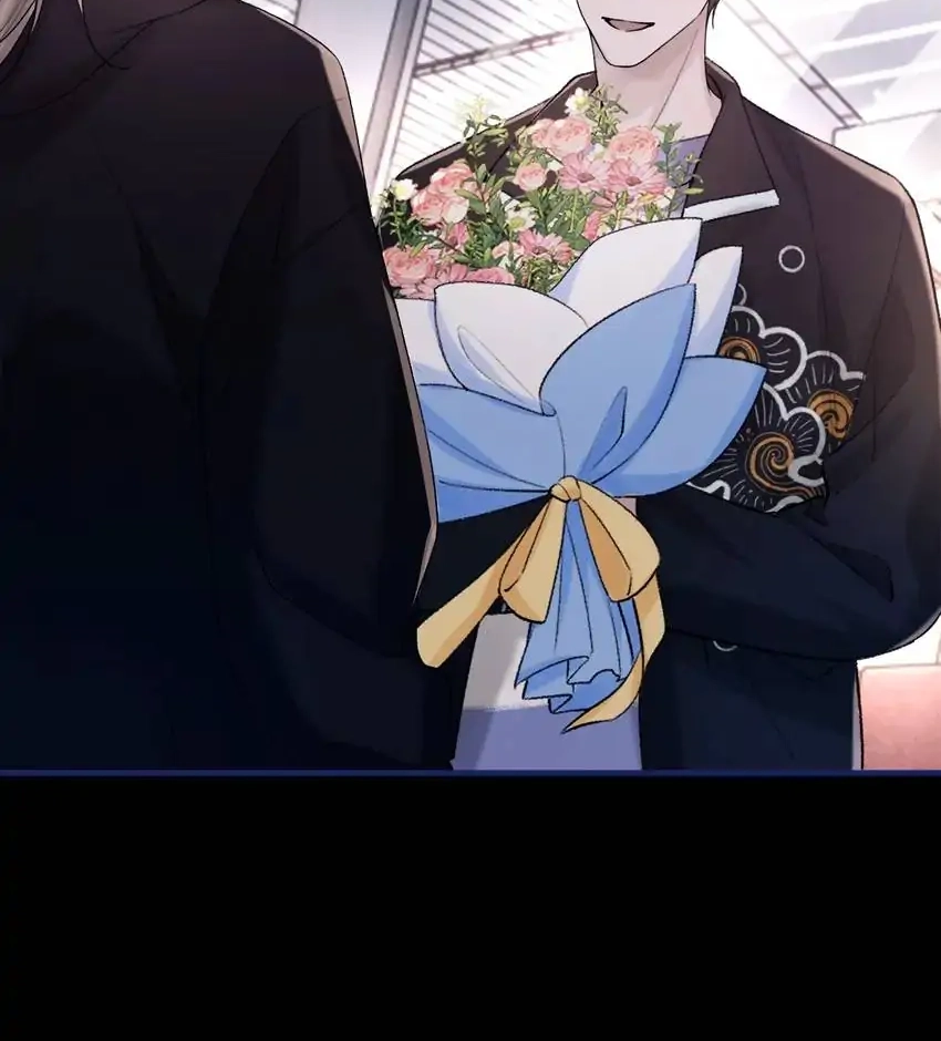 Morbid Attachment Chapter 101 page 49 - 