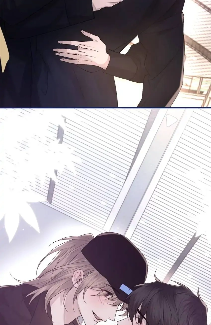 Morbid Attachment Chapter 101 page 53 - 