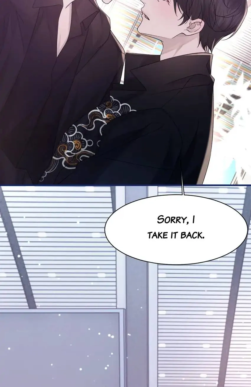 Morbid Attachment Chapter 101 page 54 - 