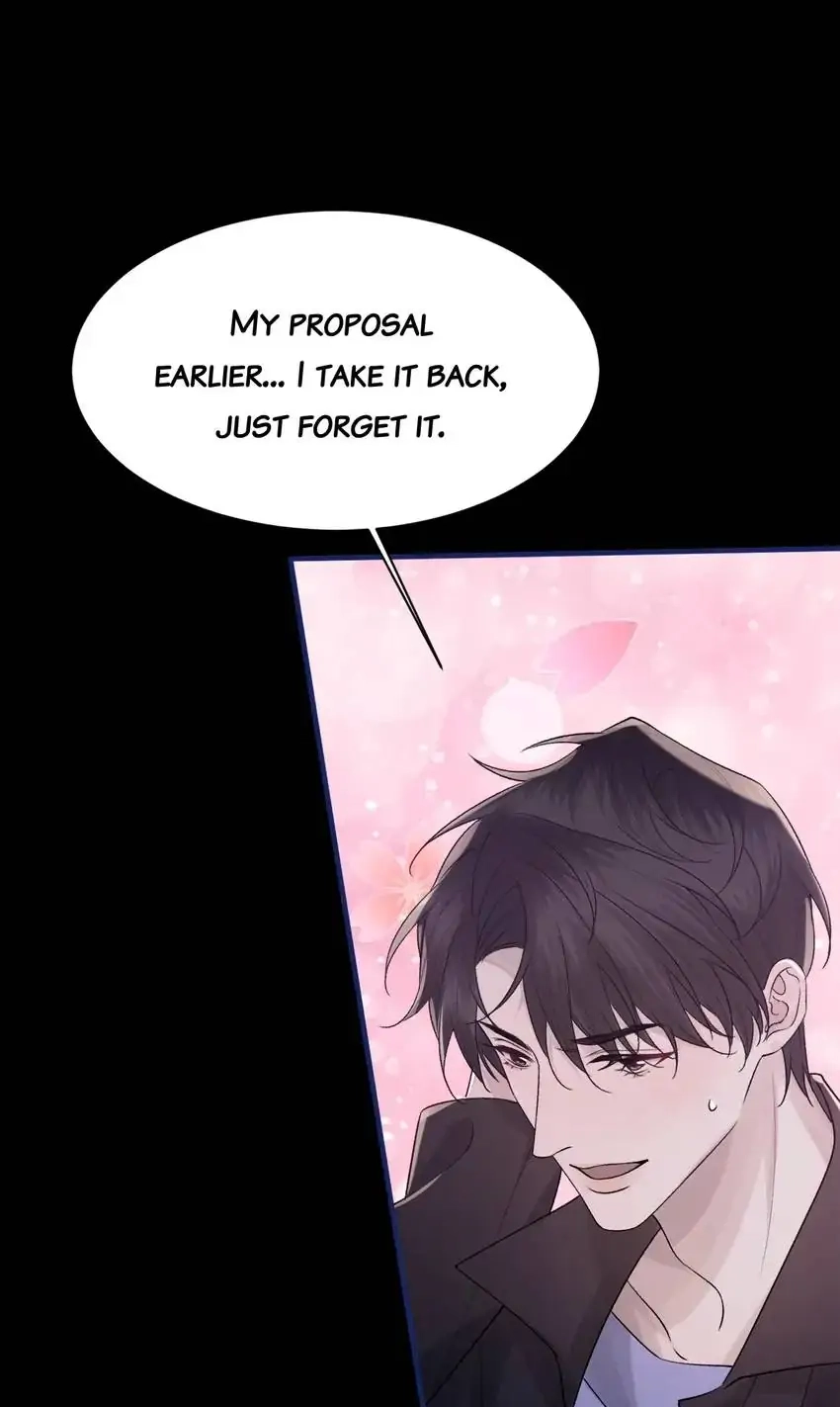 Morbid Attachment Chapter 101 page 56 - 