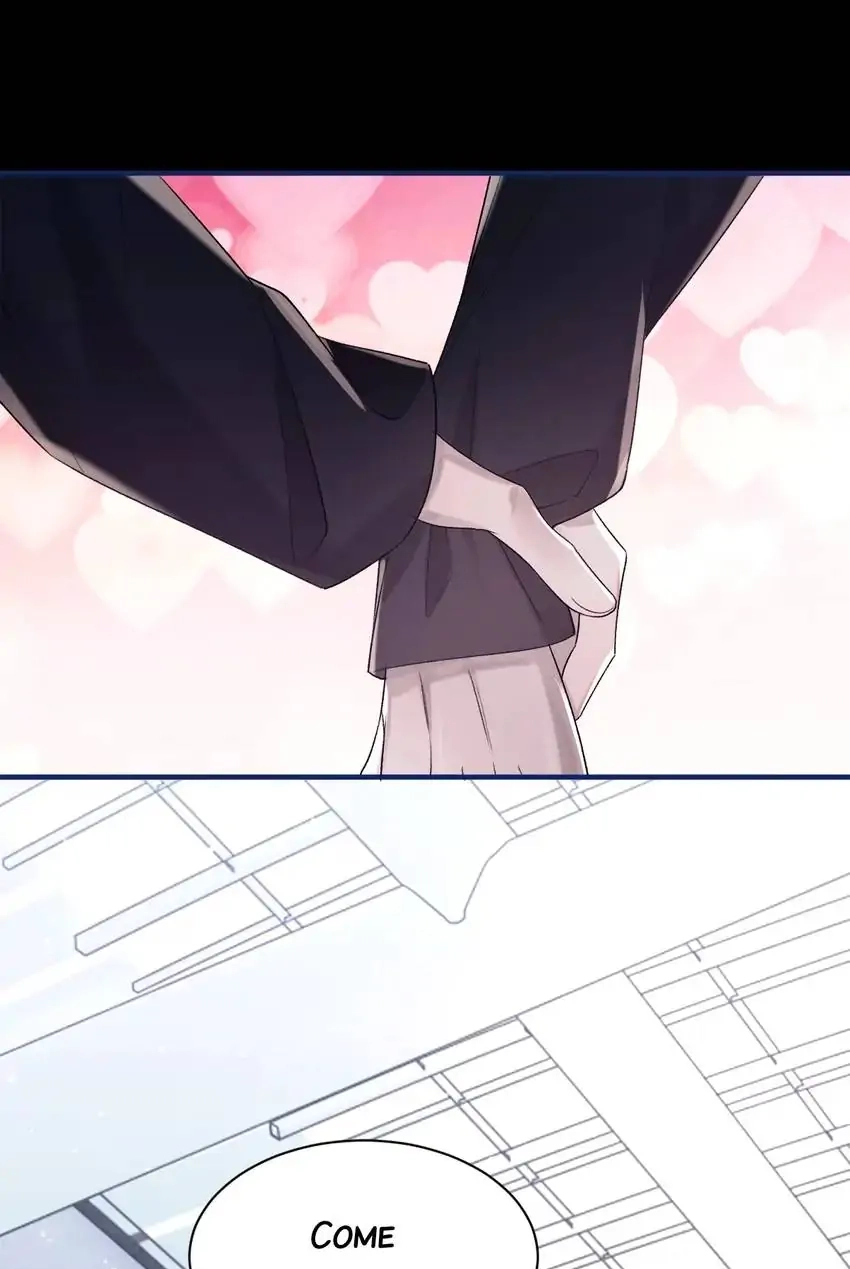 Morbid Attachment Chapter 101 page 58 - 