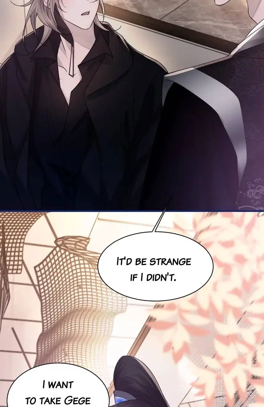 Morbid Attachment Chapter 101 page 7 - 
