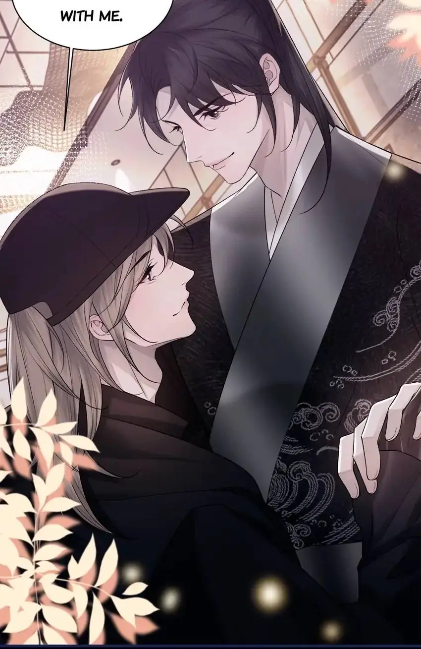 Morbid Attachment Chapter 101 page 8 - 