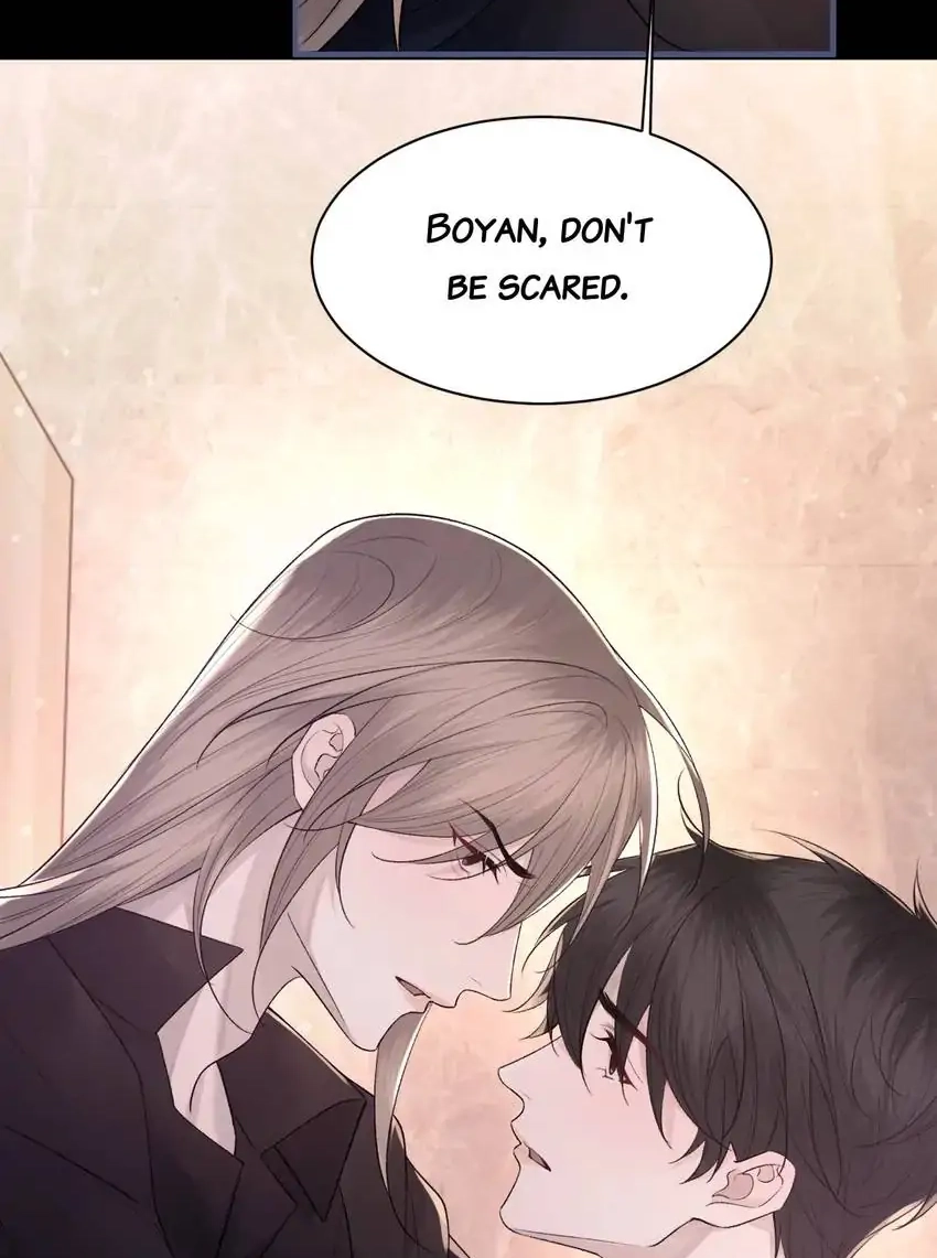 Morbid Attachment Chapter 102 page 12 - 