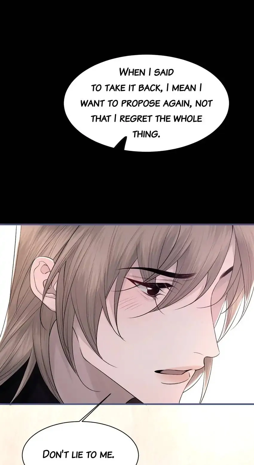 Morbid Attachment Chapter 102 page 14 - 