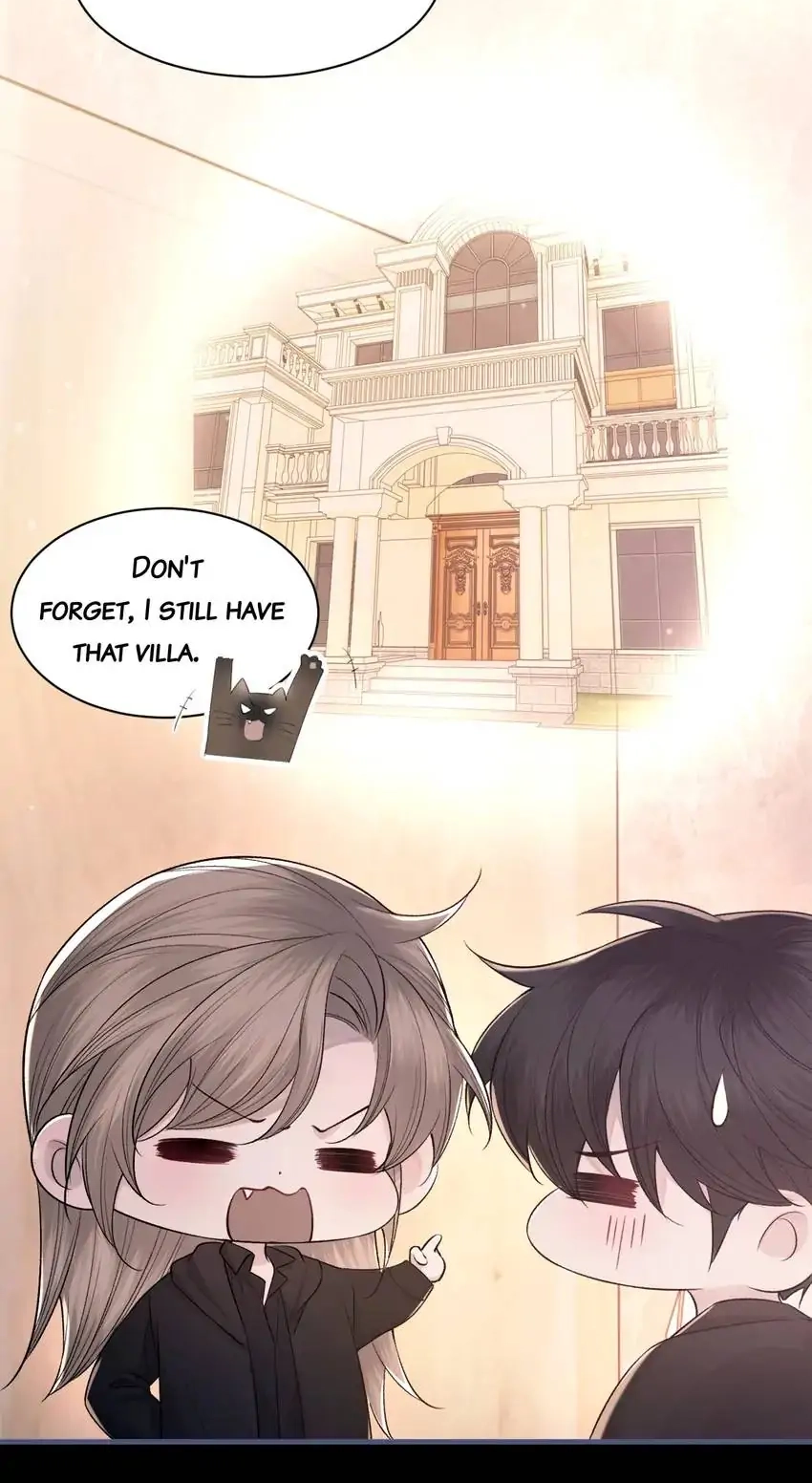 Morbid Attachment Chapter 102 page 15 - 
