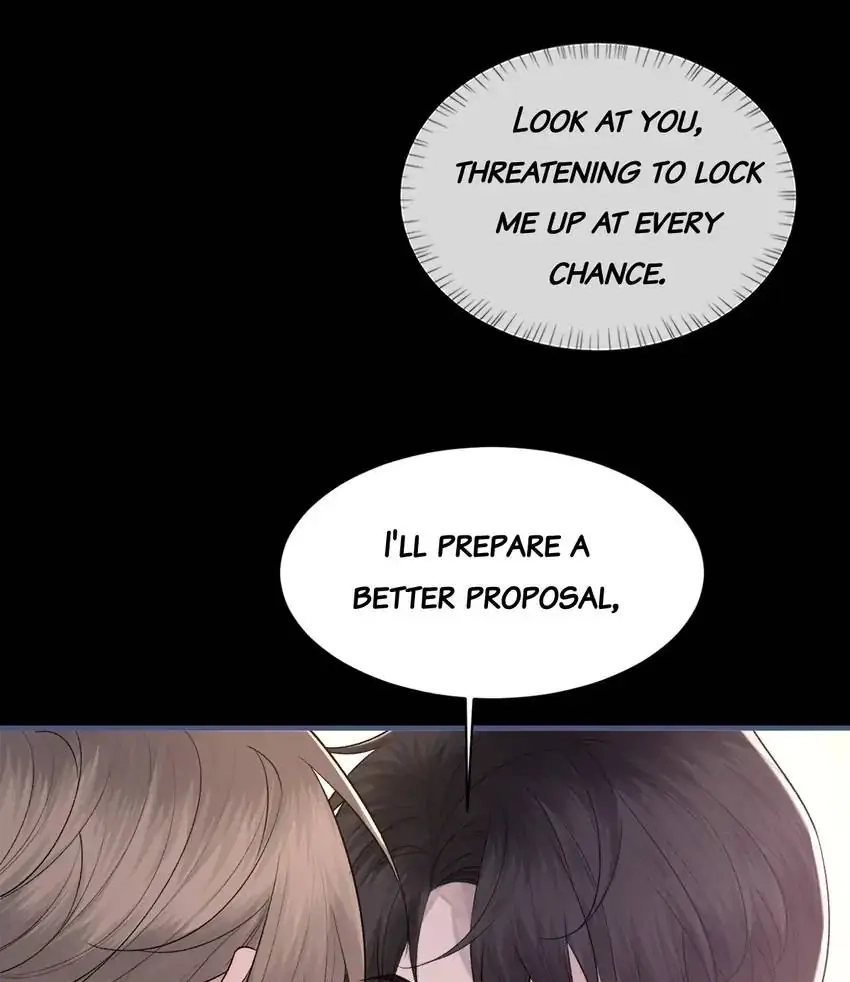 Morbid Attachment Chapter 102 page 16 - 