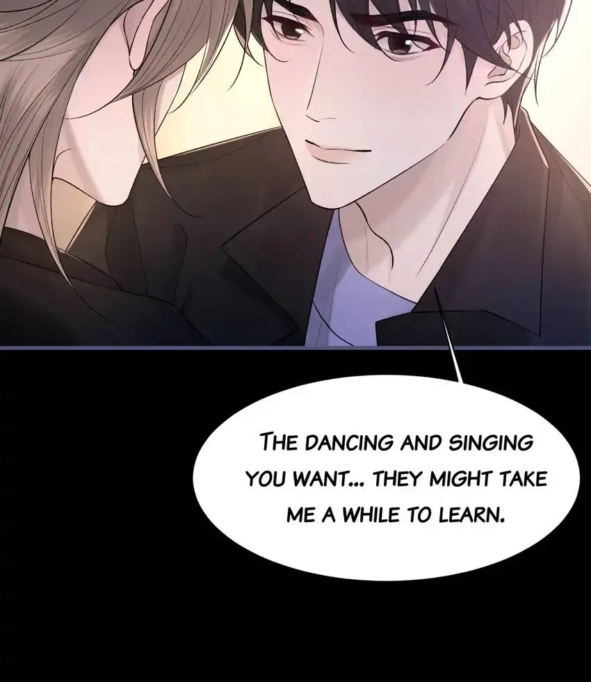 Morbid Attachment Chapter 102 page 17 - 
