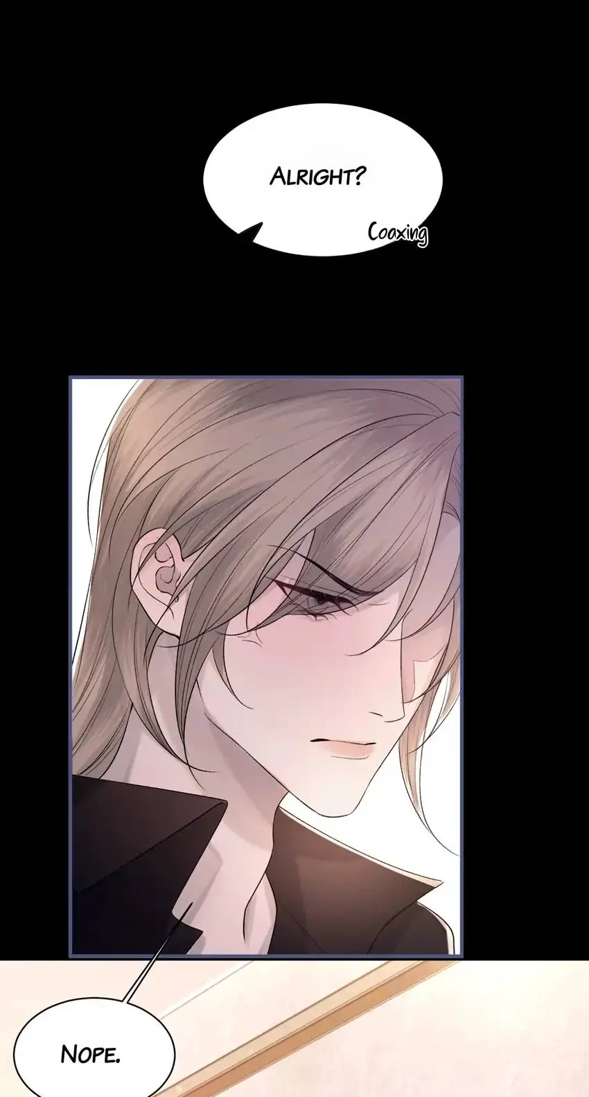 Morbid Attachment Chapter 102 page 18 - 