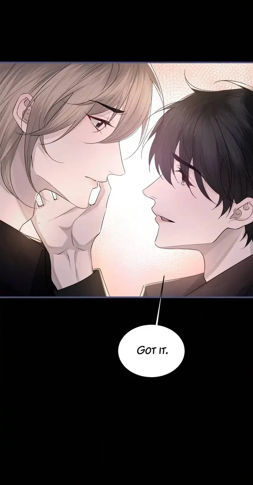 Morbid Attachment Chapter 102 page 20 - 