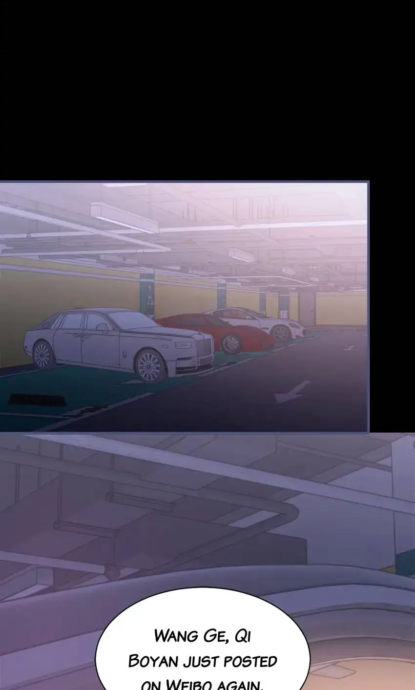 Morbid Attachment Chapter 102 page 22 - 