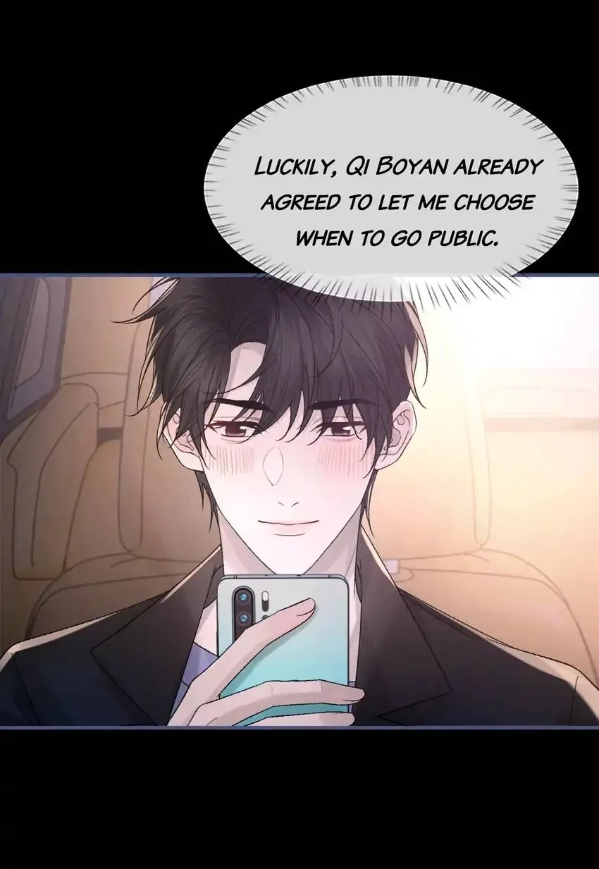 Morbid Attachment Chapter 102 page 27 - 
