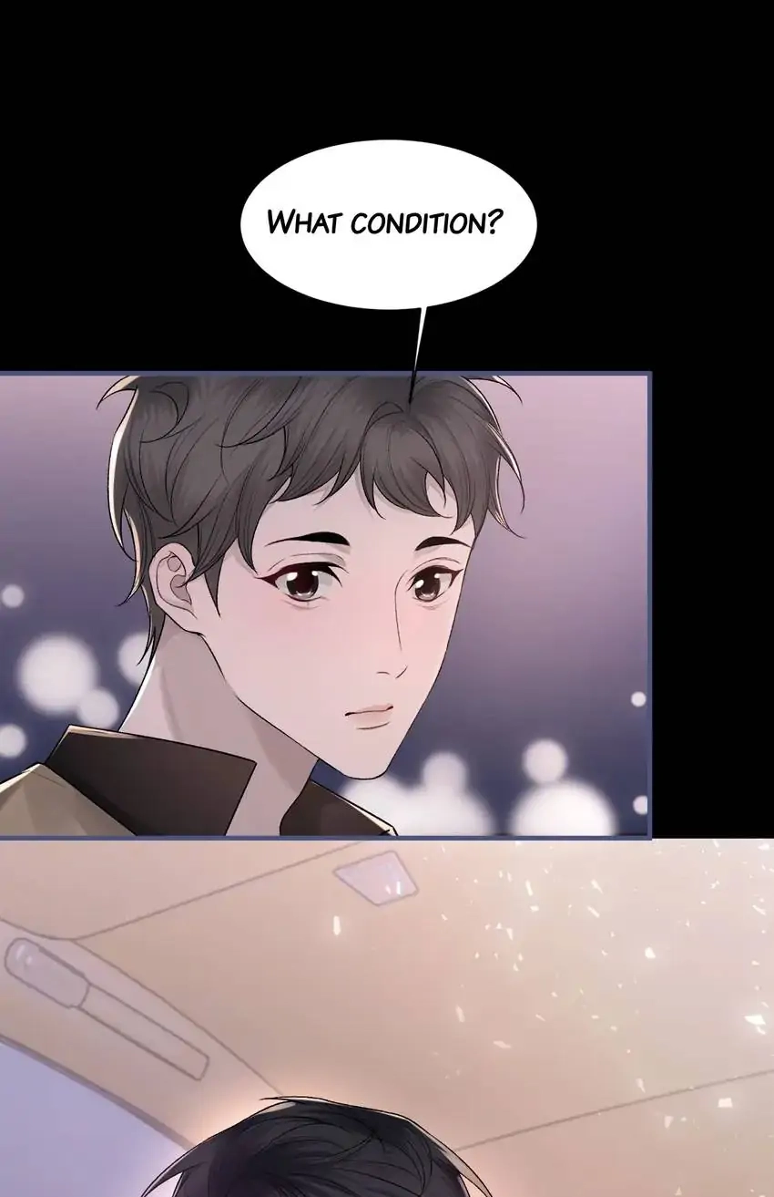 Morbid Attachment Chapter 102 page 34 - 