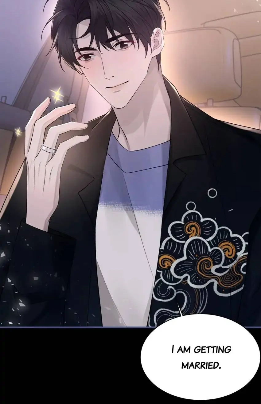 Morbid Attachment Chapter 102 page 35 - 