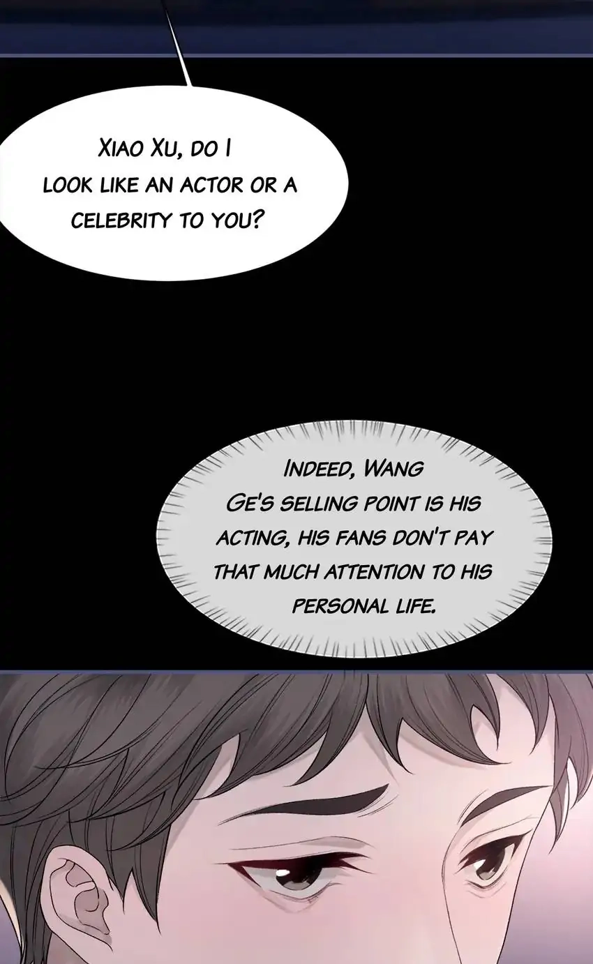 Morbid Attachment Chapter 102 page 39 - 
