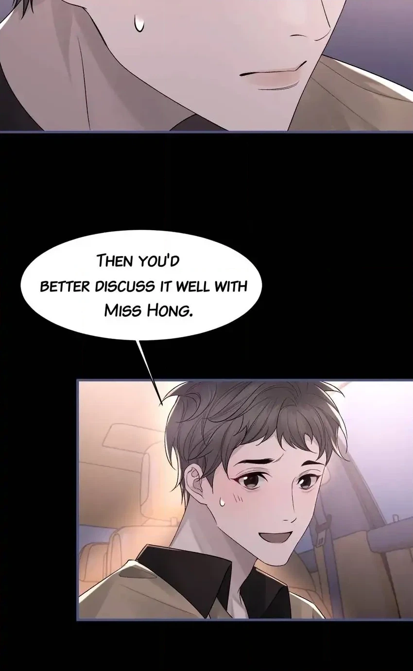 Morbid Attachment Chapter 102 page 40 - 