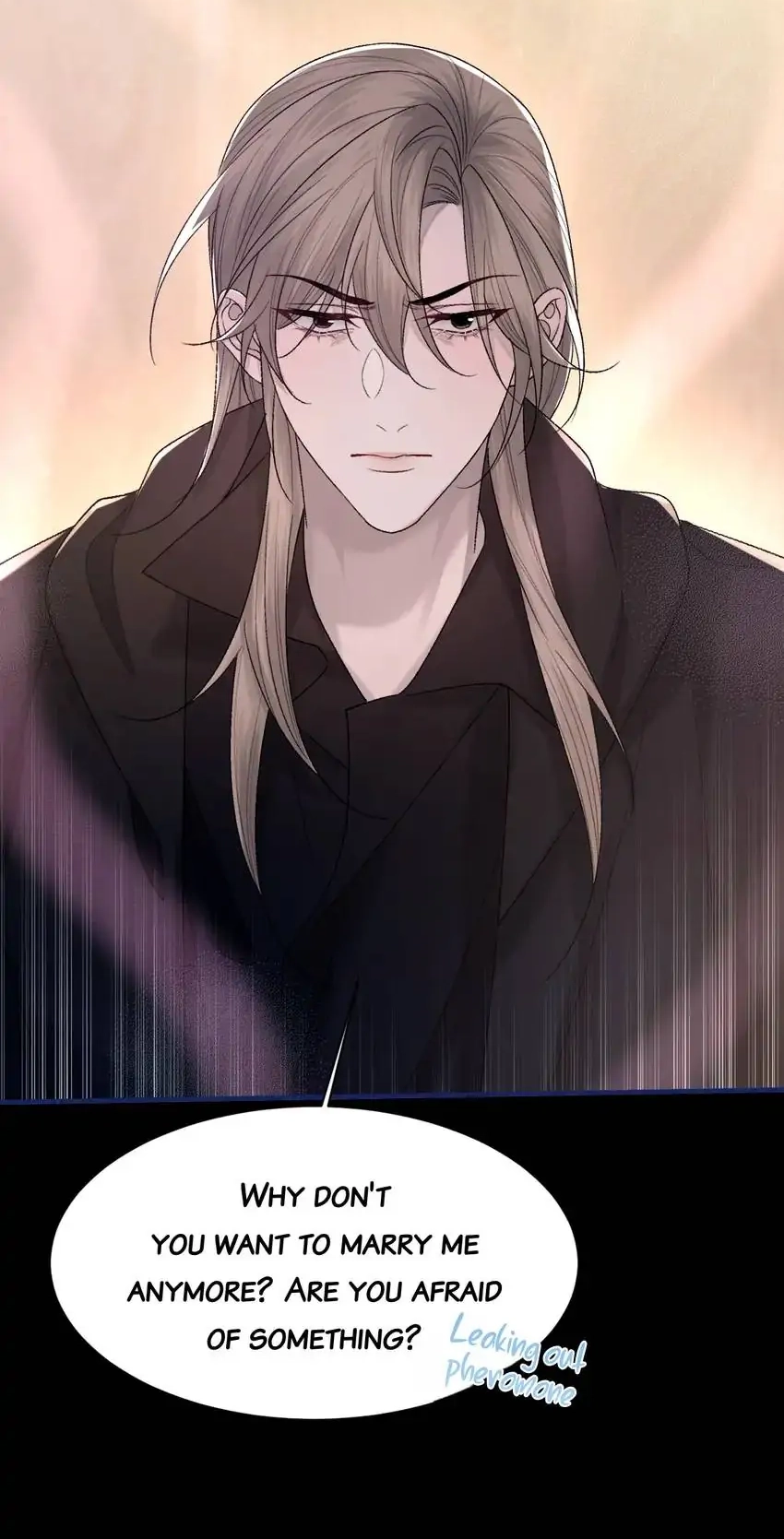 Morbid Attachment Chapter 102 page 5 - 