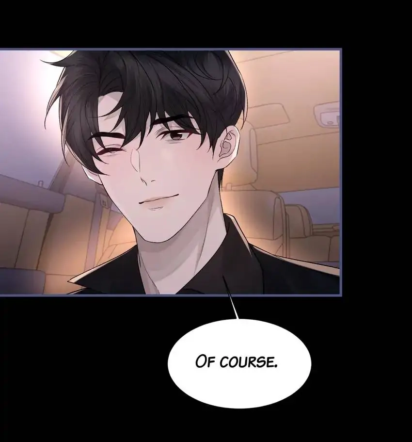 Morbid Attachment Chapter 102 page 41 - 