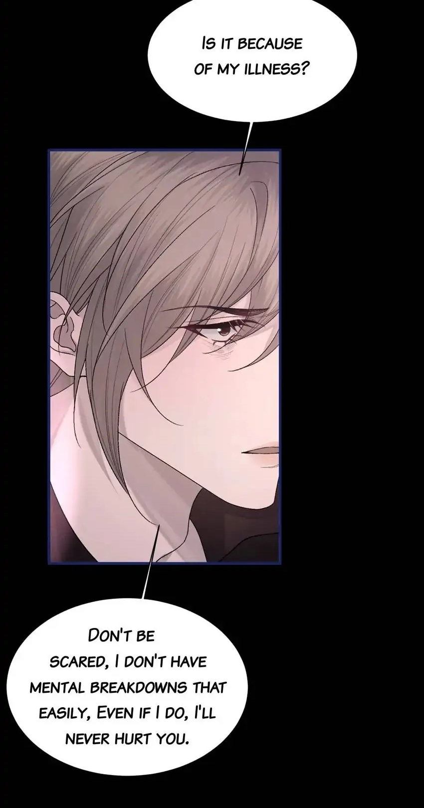 Morbid Attachment Chapter 102 page 7 - 