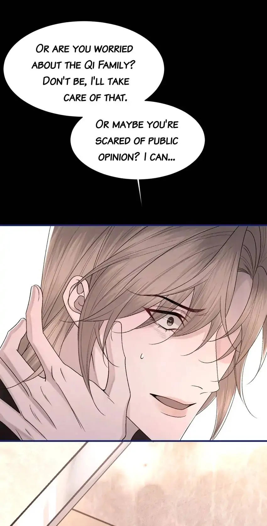 Morbid Attachment Chapter 102 page 8 - 