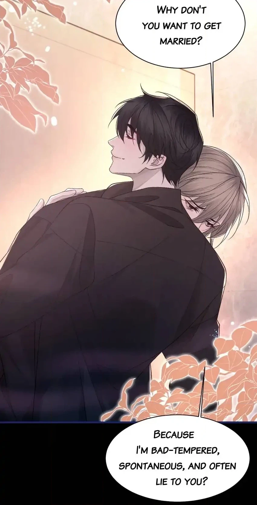 Morbid Attachment Chapter 102 page 10 - 