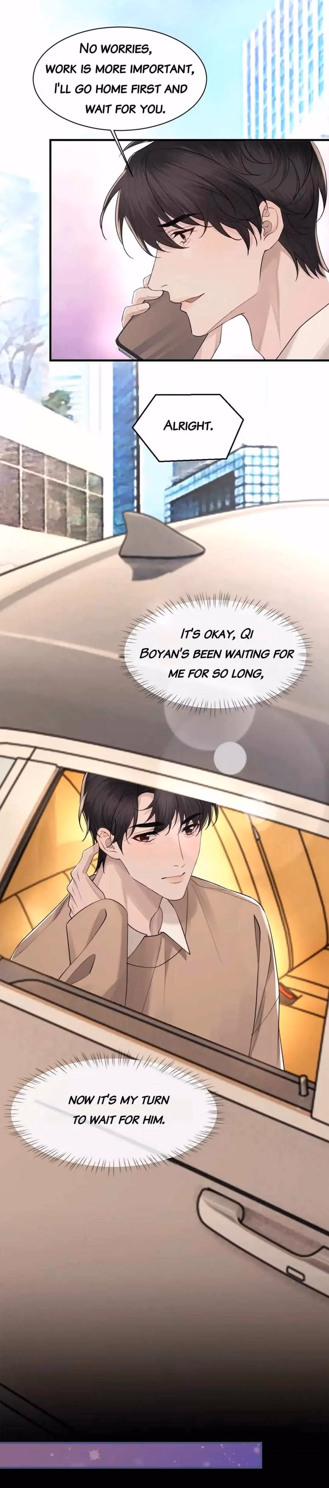 Morbid Attachment Chapter 103 page 25 - 