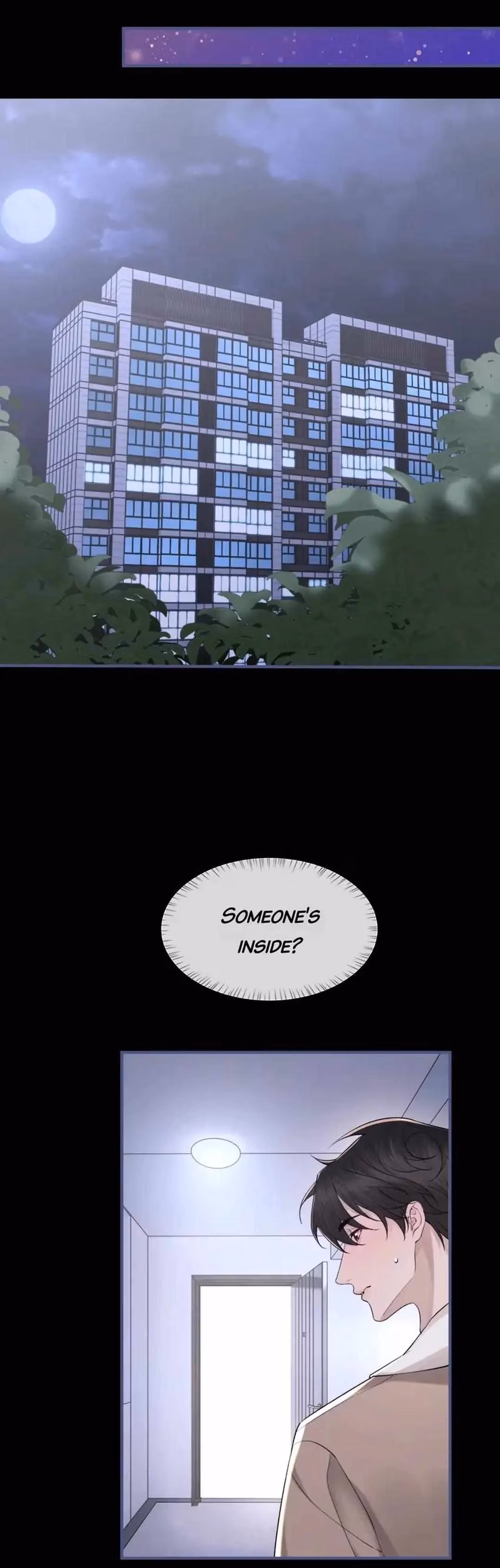 Morbid Attachment Chapter 103 page 26 - 